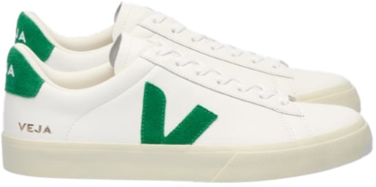 Veja Sneakers White Wit