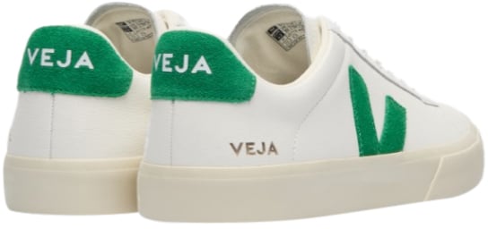 Veja Sneakers White Wit