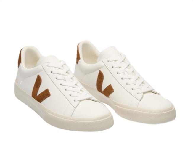 Veja Sneakers White Wit