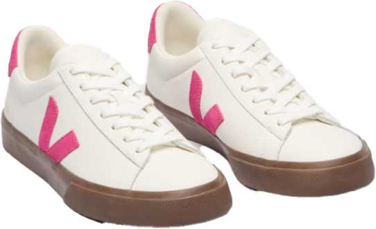 Veja Sneakers White Wit