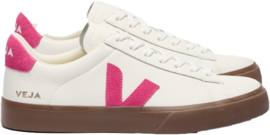 Veja Sneakers White Wit