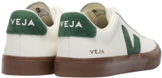 Veja Sneakers White Wit