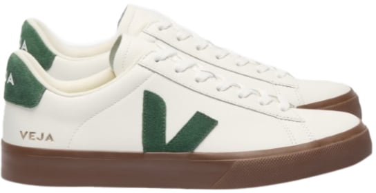 Veja Sneakers White Wit