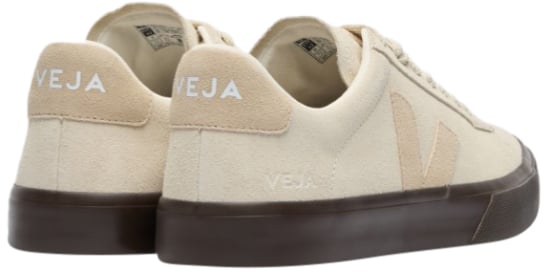 Veja Sneakers Beige Beige