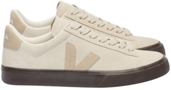 Veja Sneakers Beige Beige