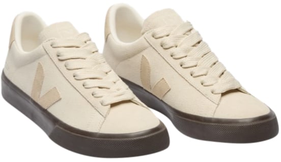 Veja Sneakers Beige Beige