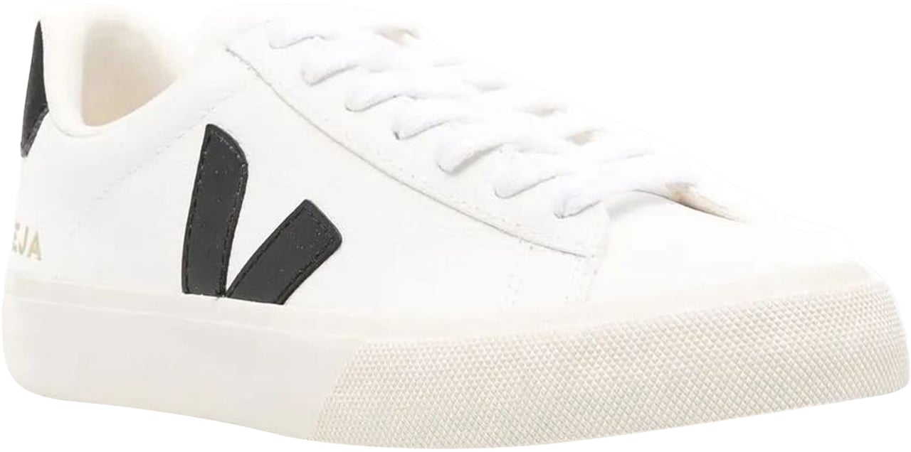 Veja Sneakers White Wit
