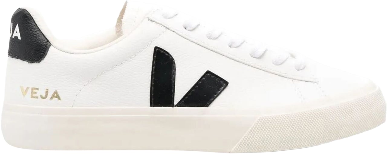 Veja Sneakers White Wit
