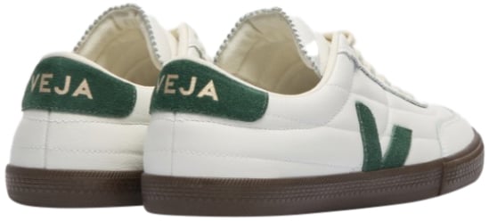 Veja Sneakers White Wit