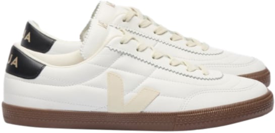 Veja Sneakers White Wit