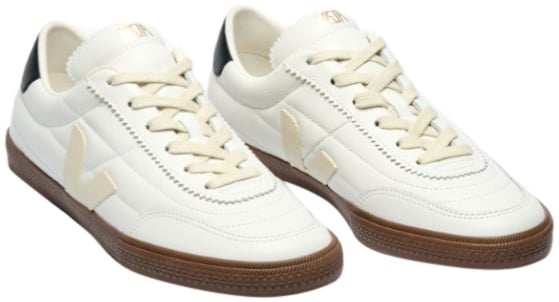 Veja Sneakers White Wit
