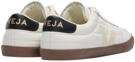 Veja Sneakers White Wit