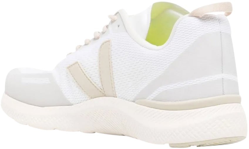 Veja Impala Engineered Mesh Sneakers Wit