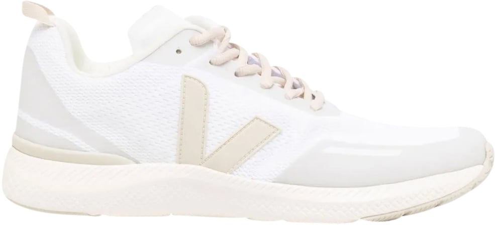Veja Impala Engineered Mesh Sneakers Wit