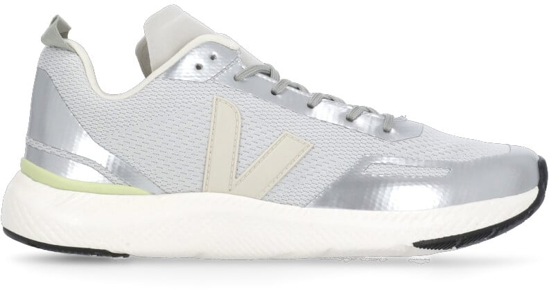 Veja Sneakers Silver Zilver