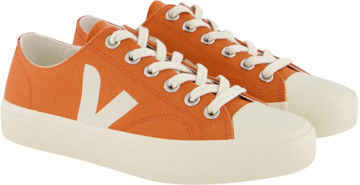 Veja Dames Wata II Sneaker Bruin/Canyon Bruin
