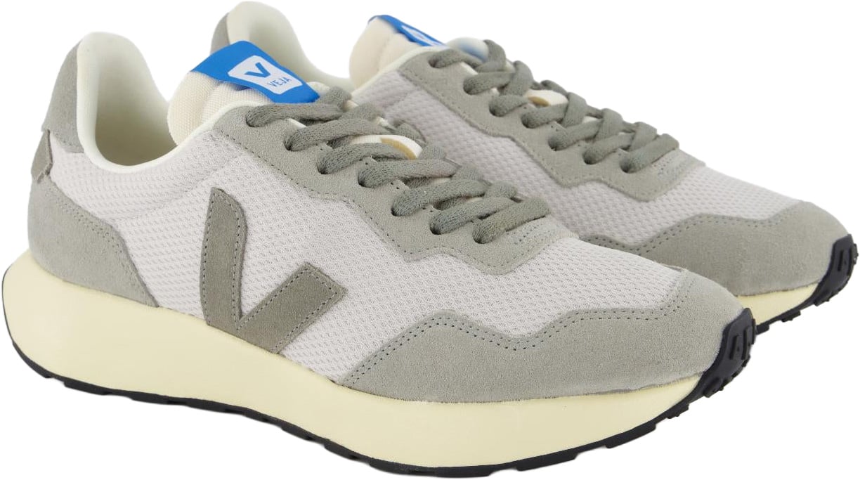 Veja Heren Paulistana sneakers Grijs