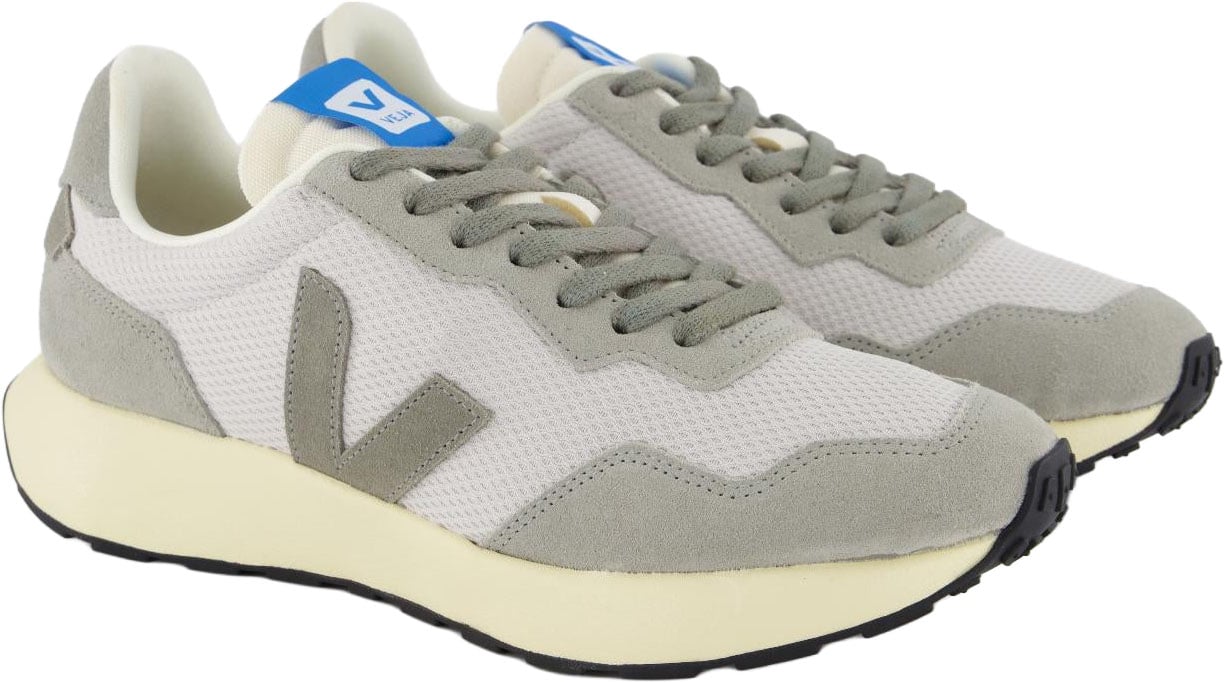 Veja Dames Paulistana sneakers Grijs