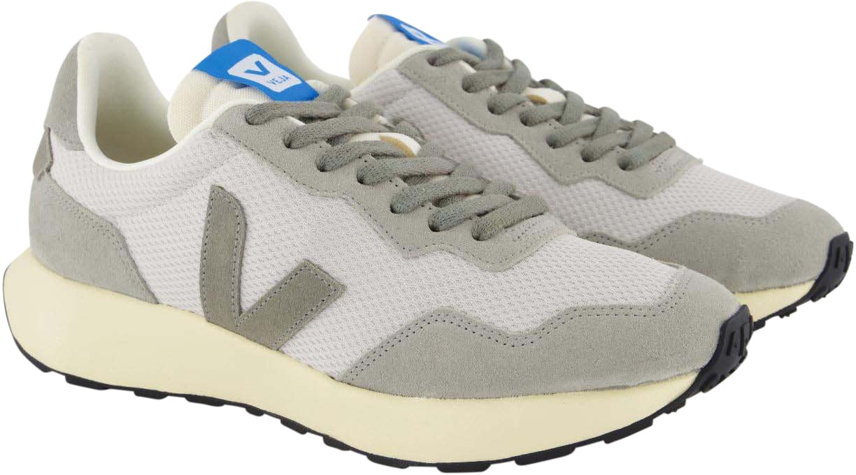 Veja Heren Paulistana Grijs