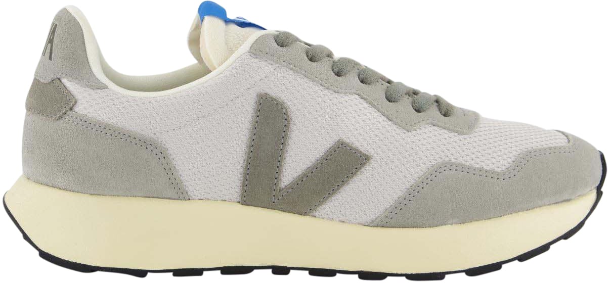 Veja Heren Paulistana Grijs