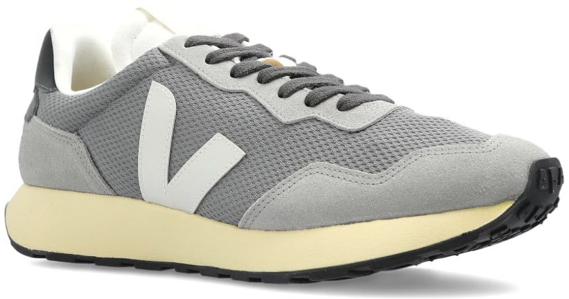 Veja Sneakers Grey Grijs