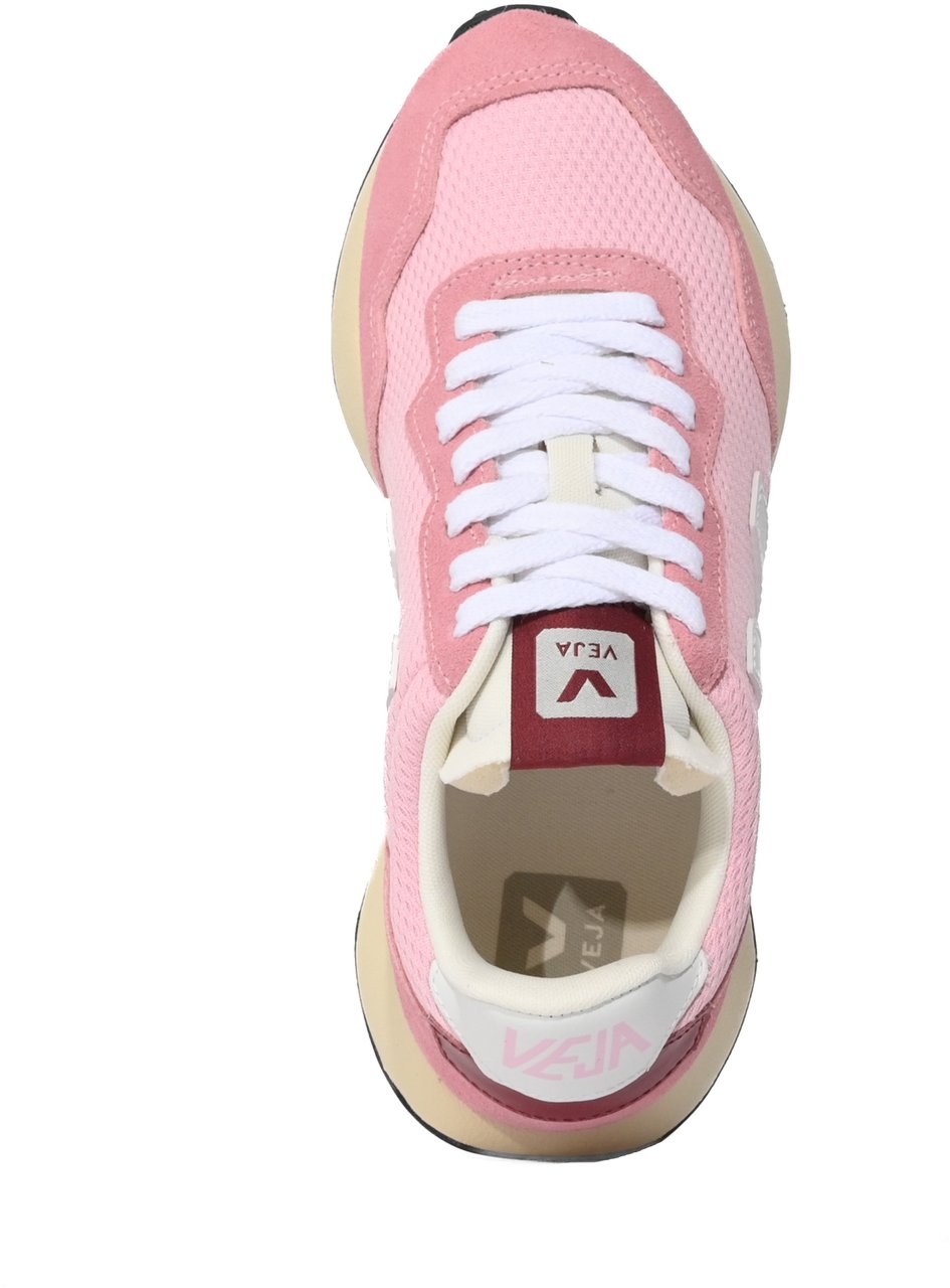 Veja Sneakers Guimauve_White Roze