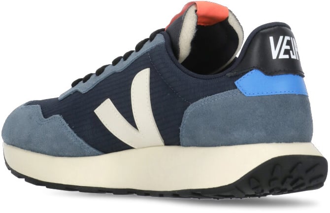 Veja Sneakers Blue Navy