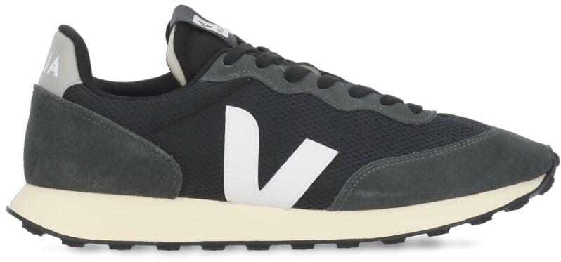 Veja Sneakers Black Zwart