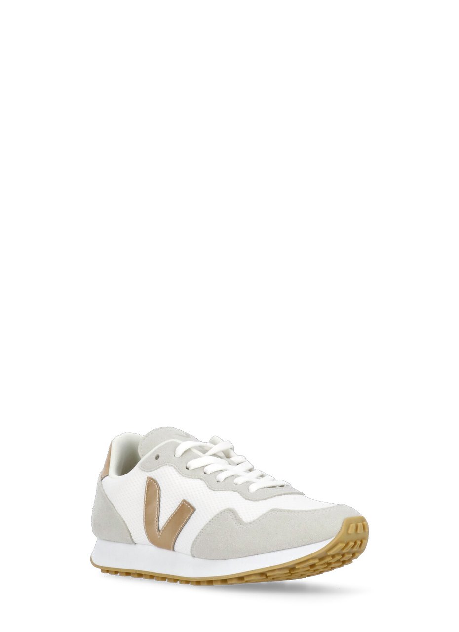 Veja Sneakers White Wit