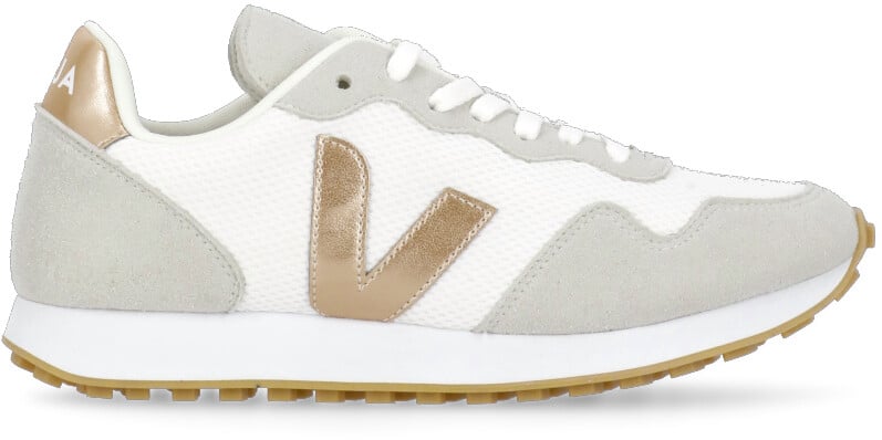 Veja Sneakers White Wit
