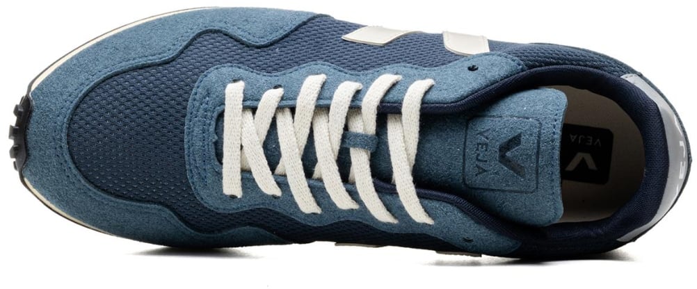 Veja Sdu Rec Alveomesh Sneakers Blauw