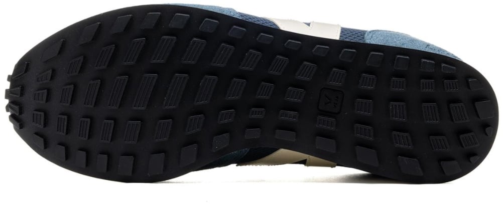 Veja Sdu Rec Alveomesh Sneakers Blauw