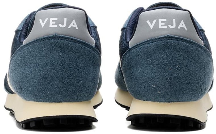 Veja Sdu Rec Alveomesh Sneakers Blauw