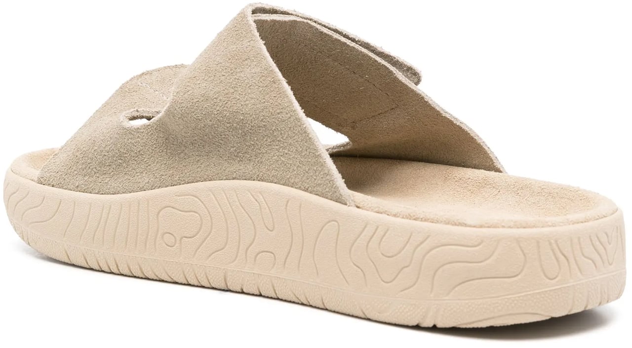 Veja Sandals Beige Beige