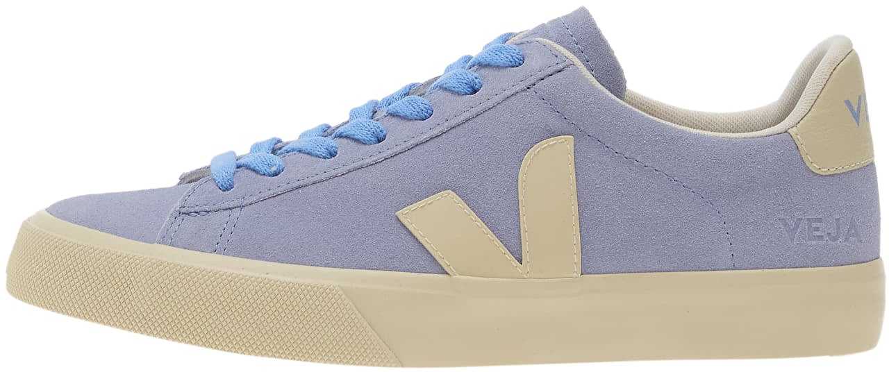 Veja Sneakers White Wit