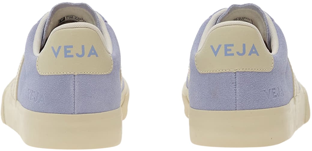 Veja Sneakers White Wit