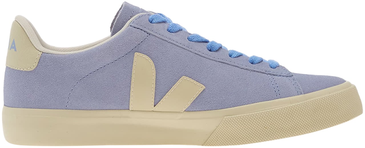 Veja Sneakers White Wit