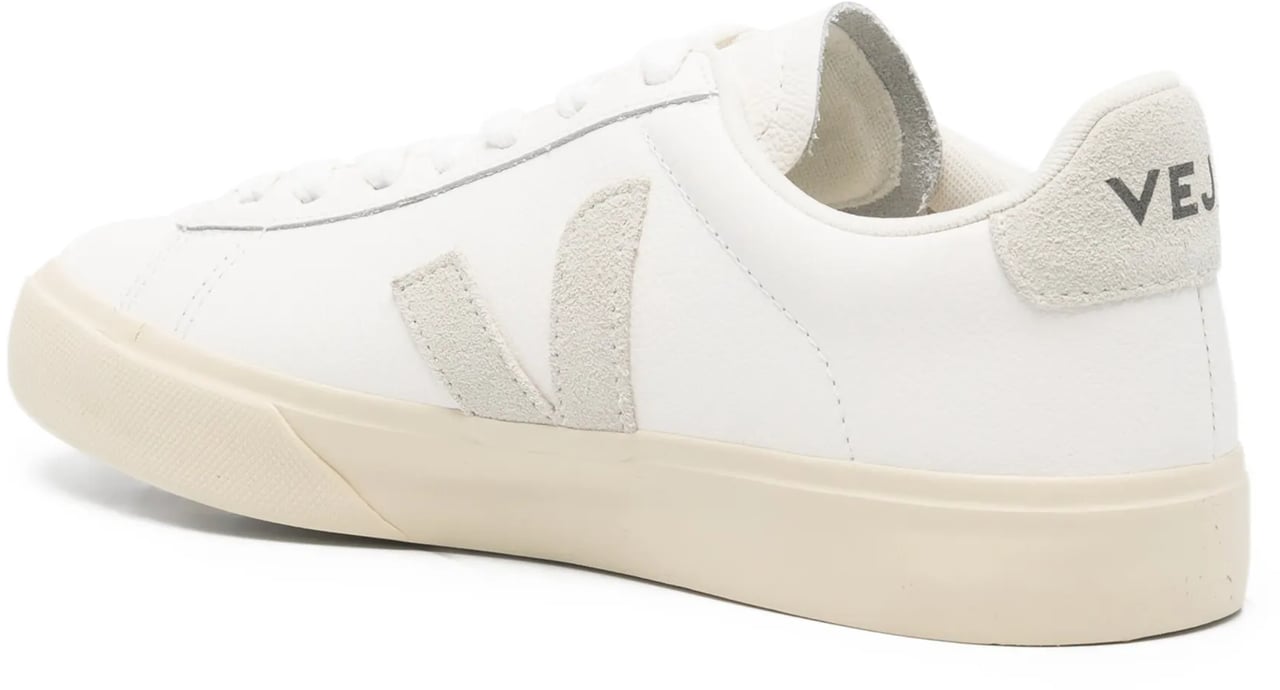 Veja Sneakers White Wit