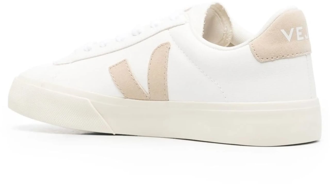 Veja Sneakers White Wit