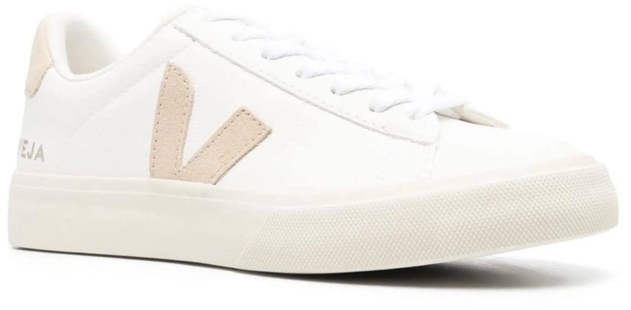 Veja Sneakers White Wit