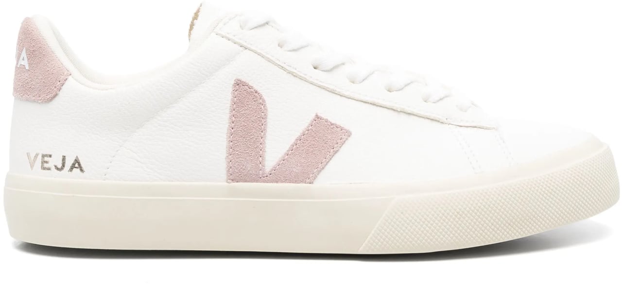 Veja Sneakers White Wit