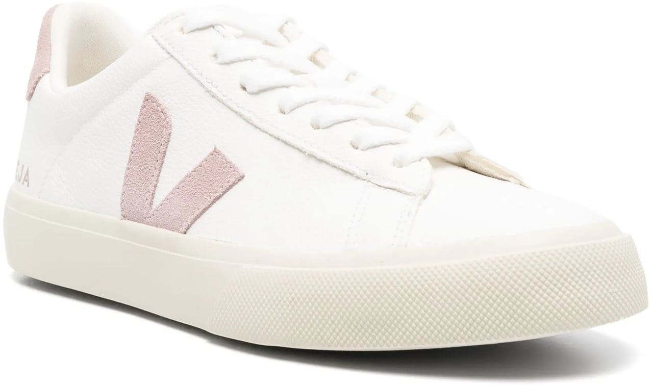 Veja Sneakers White Wit