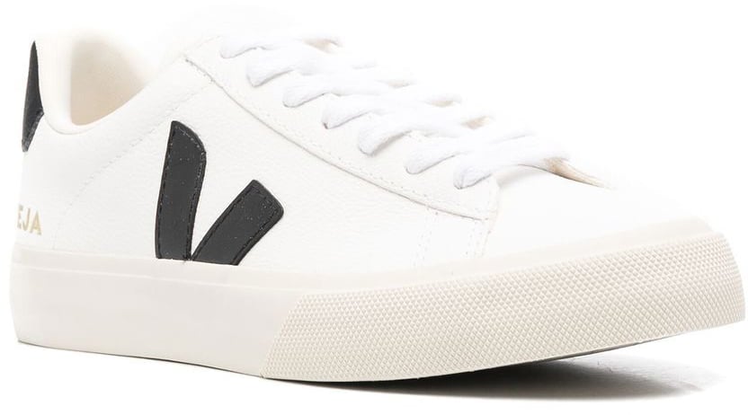 Veja Sneakers White Wit