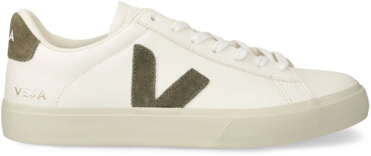 Veja Sneakers White Wit