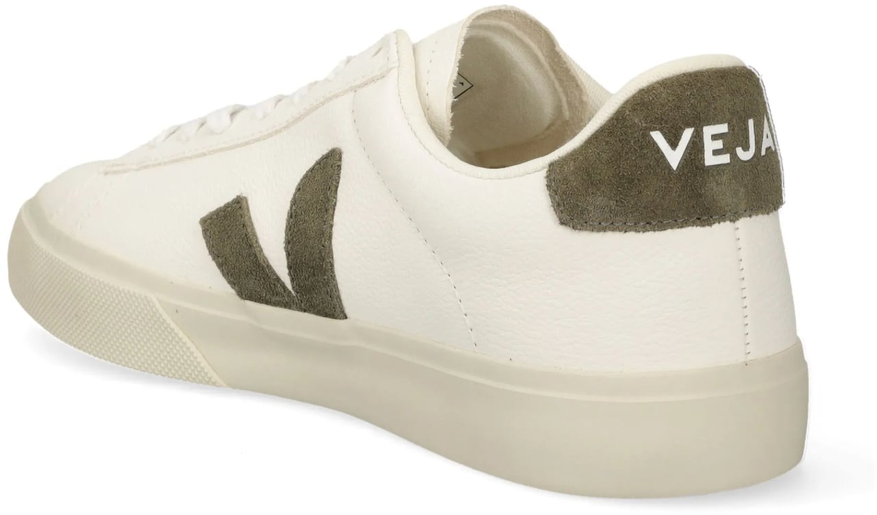 Veja Sneakers White Wit