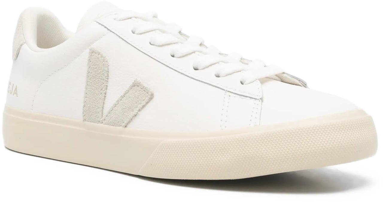 Veja Sneakers White Wit