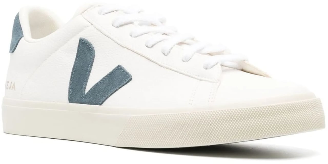 Veja Sneakers White Wit