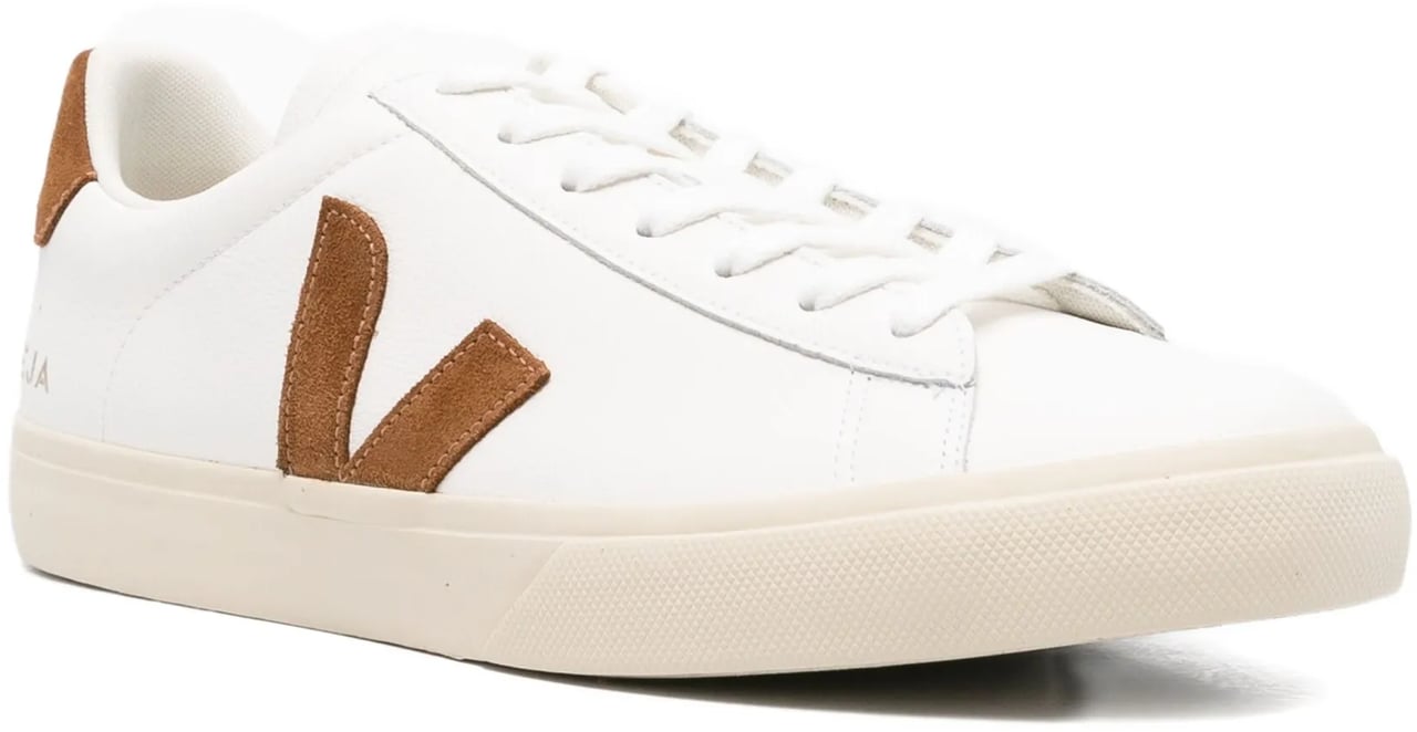Veja Sneakers White Wit