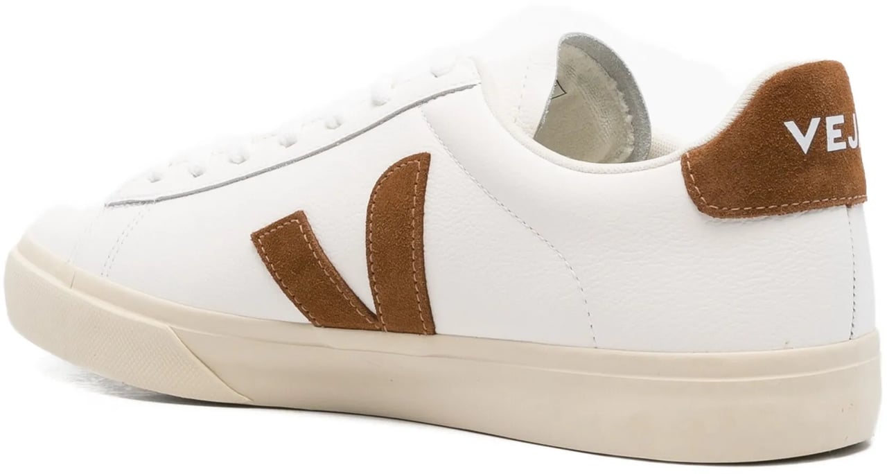 Veja Sneakers White Wit