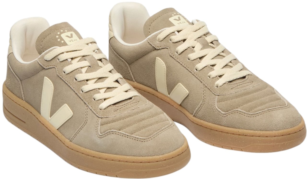 Veja Sneakers Grey Taupe